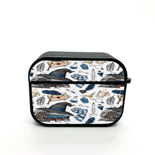 house ravenclaw hogwarts airpods case