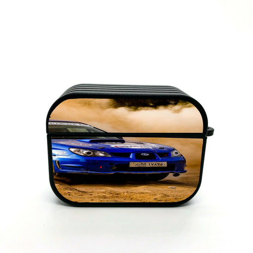 in desert car racing so extreme airpod case