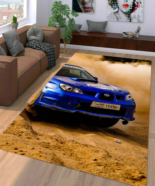 in desert car racing so extreme Living room carpet rugs