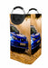 in desert car racing so extreme Laundry Hamper | Laundry Basket