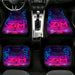 invade zim nickelodeon the movies Car floor mats Universal fit