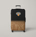 in the dark new york knicks Luggage Covers | Suitcase