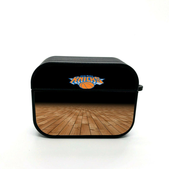 in the dark new york knicks airpod case