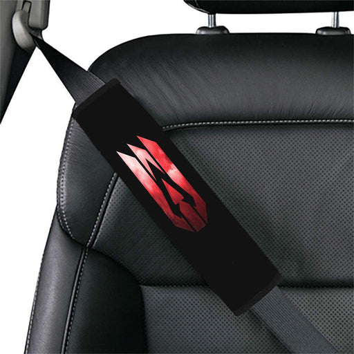 inner cloud and smoke apex legends Car seat belt cover - Grovycase