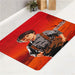 jack marston from red dead redemption 2 bath rugs