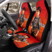 jack marston from red dead redemption 2 Car Seat Covers