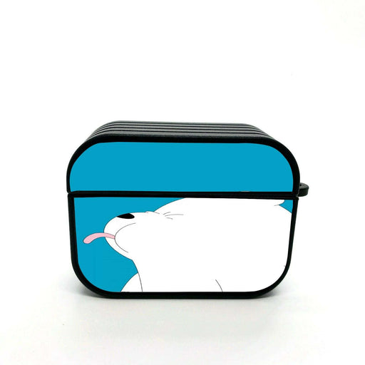 ice bear cute airpods case