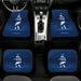 jacoby brissett fottball player nfl Car floor mats Universal fit