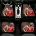 james harden rocket player nba legend Car floor mats Universal fit