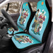 japanese style dragon ball anime Car Seat Covers