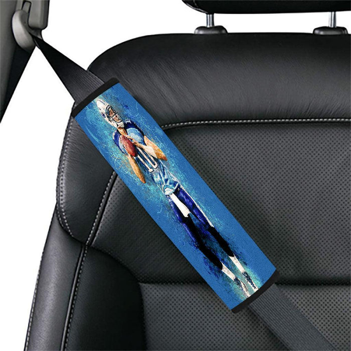 jake locker american football nfl Car seat belt cover - Grovycase