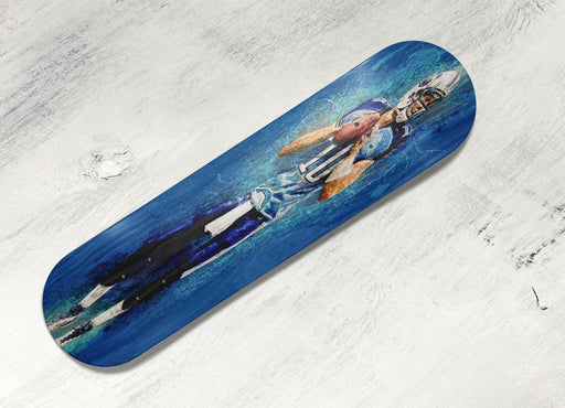 jake locker american football nfl Skateboard decks