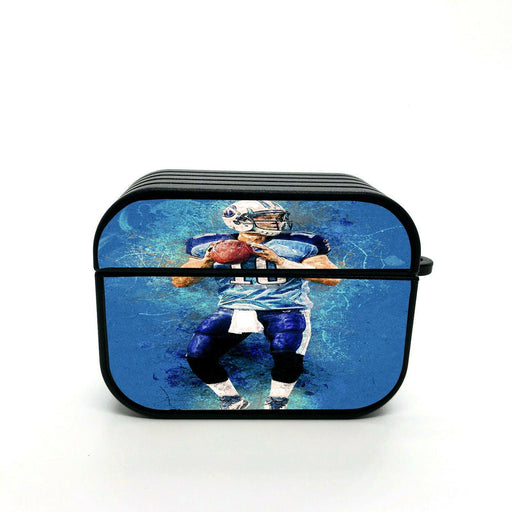 jake locker american football nfl airpod case