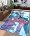 jameis winston tampa bay buccaneers Living room carpet rugs