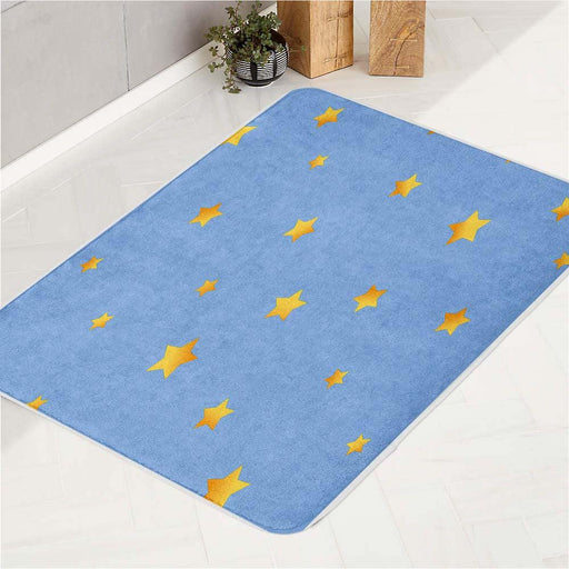 iconic stars wallpaper from toy story bath rugs