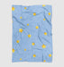 iconic stars wallpaper from toy story Ultra soft fleece blanket