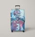 jameis winston tampa bay buccaneers Luggage Covers | Suitcase