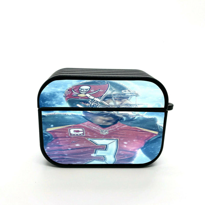 jameis winston tampa bay buccaneers airpod case