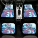 jameis winston tampa bay buccaneers Car floor mats Universal fit