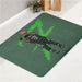 jaylen brown shooting basketball nba player bath rugs