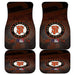 SF Giants champions 2014 Car floor mats Universal fit