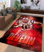 james develin new england patriots Living room carpet rugs