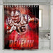 james develin new england patriots shower curtains