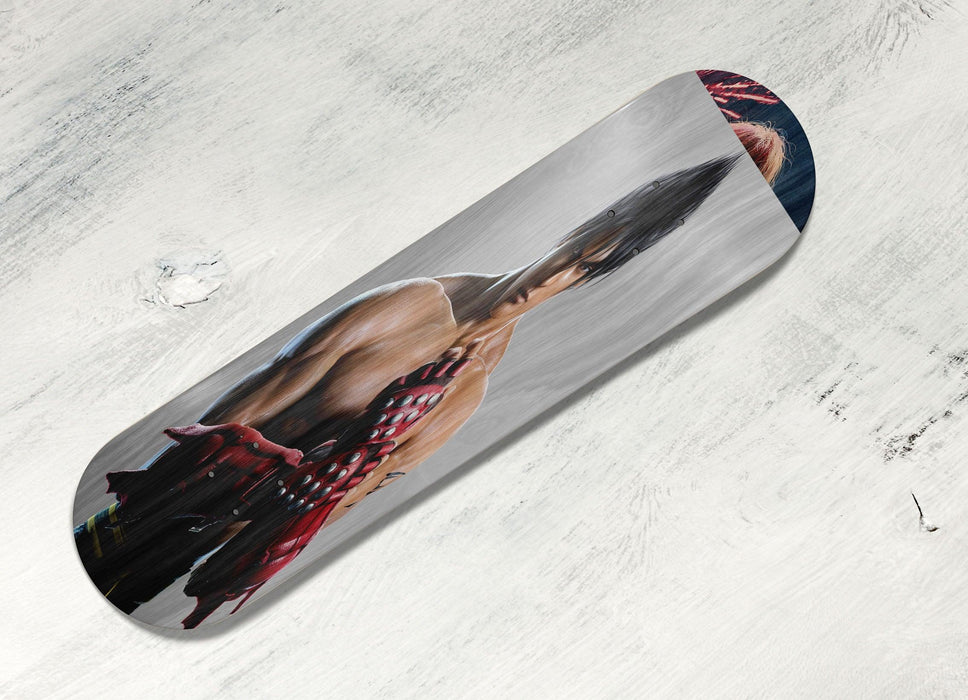 illustration lana del rey Skateboard decks