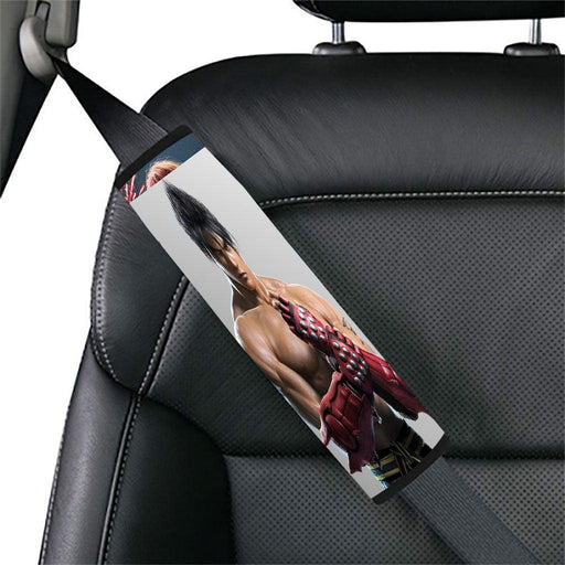 illustration lana del rey Car seat belt cover