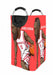 james harden vector nba player Laundry Hamper | Laundry Basket