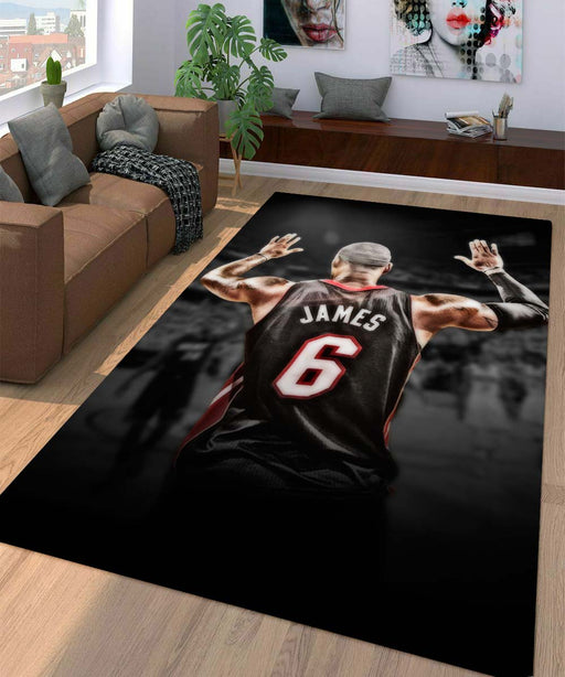 james six still the best player Living room carpet rugs