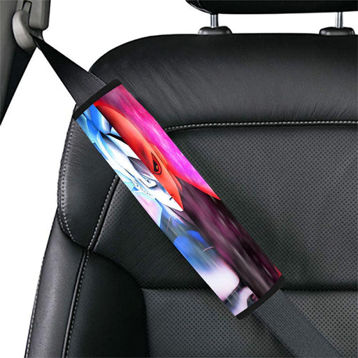 illustration star wars Car seat belt cover