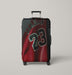 jersey of jordan always special Luggage Covers | Suitcase