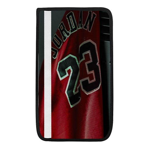 jersey of jordan always special Car seat belt cover