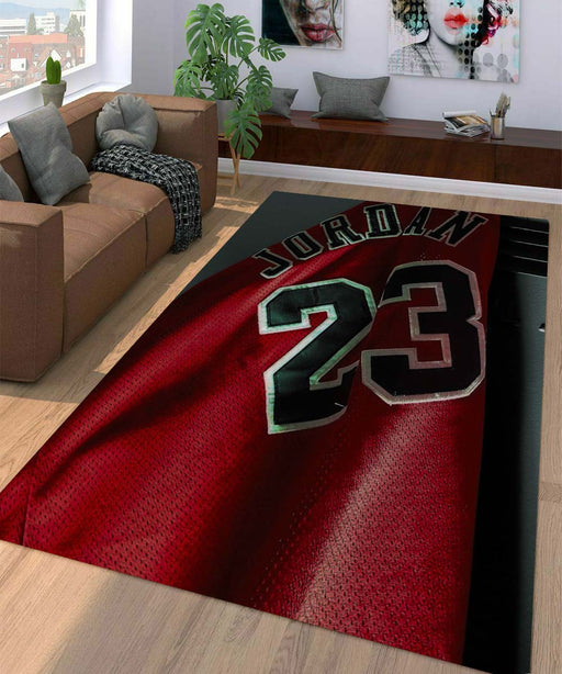 jersey of jordan always special Living room carpet rugs