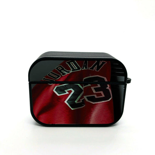 jersey of jordan always special airpod case