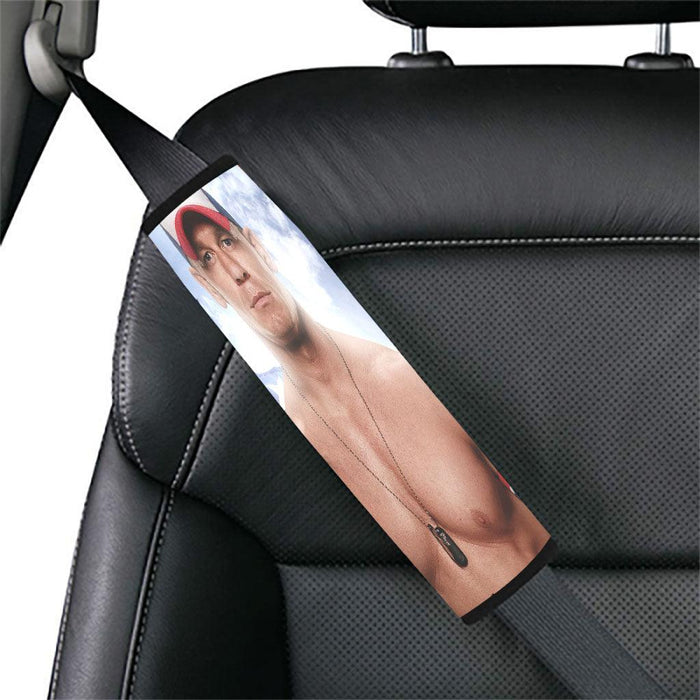 in the sky my neighbor totoro Car seat belt cover