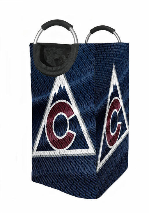 jersey of nhl logo Laundry Hamper | Laundry Basket