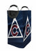 jersey of nhl logo Laundry Hamper | Laundry Basket