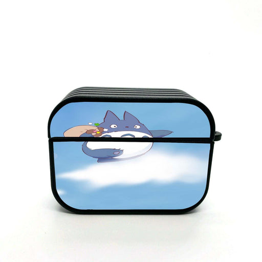 in the sky my neighbor totoro airpods case