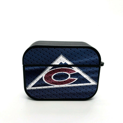 jersey of nhl logo airpod case