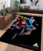 jersey team nba america Living room carpet rugs