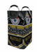 jersey texture steelers nation nfl Laundry Hamper | Laundry Basket