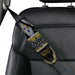 jersey texture steelers nation nfl Car seat belt cover - Grovycase