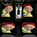 jessie with 3 of toy story disney Car floor mats Universal fit