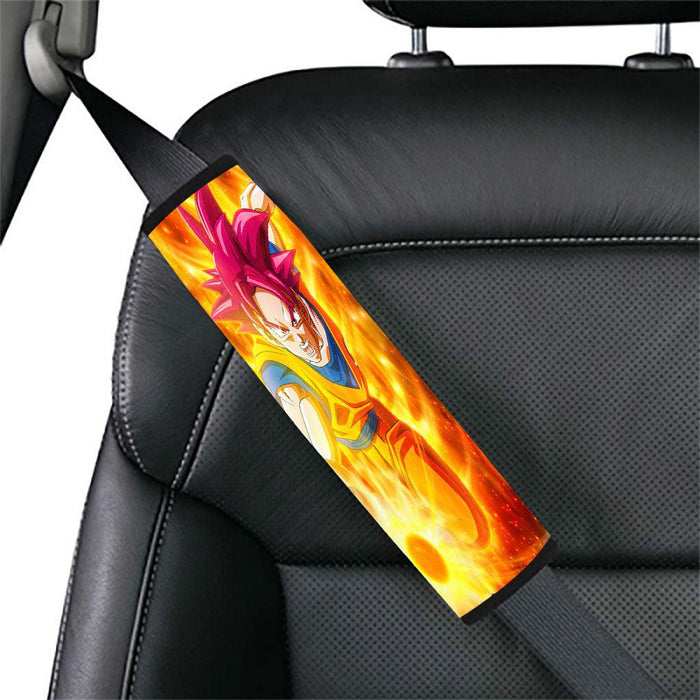 jack and finn 3d Car seat belt cover