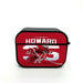 Jimmy Howard airpod case