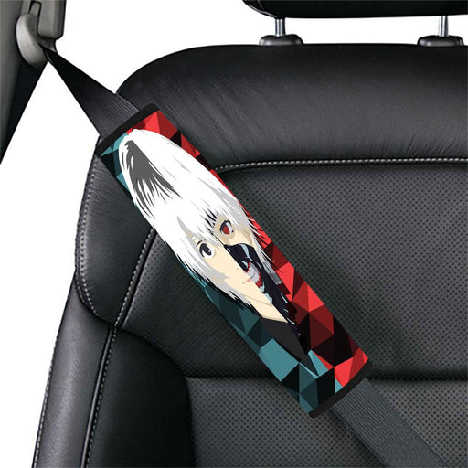 jack and finn adventure time Car seat belt cover