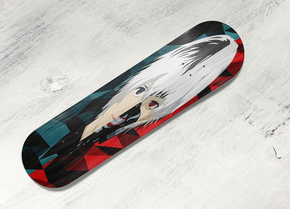 jack and finn adventure time Skateboard decks