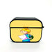 jack and finn adventure time airpods case